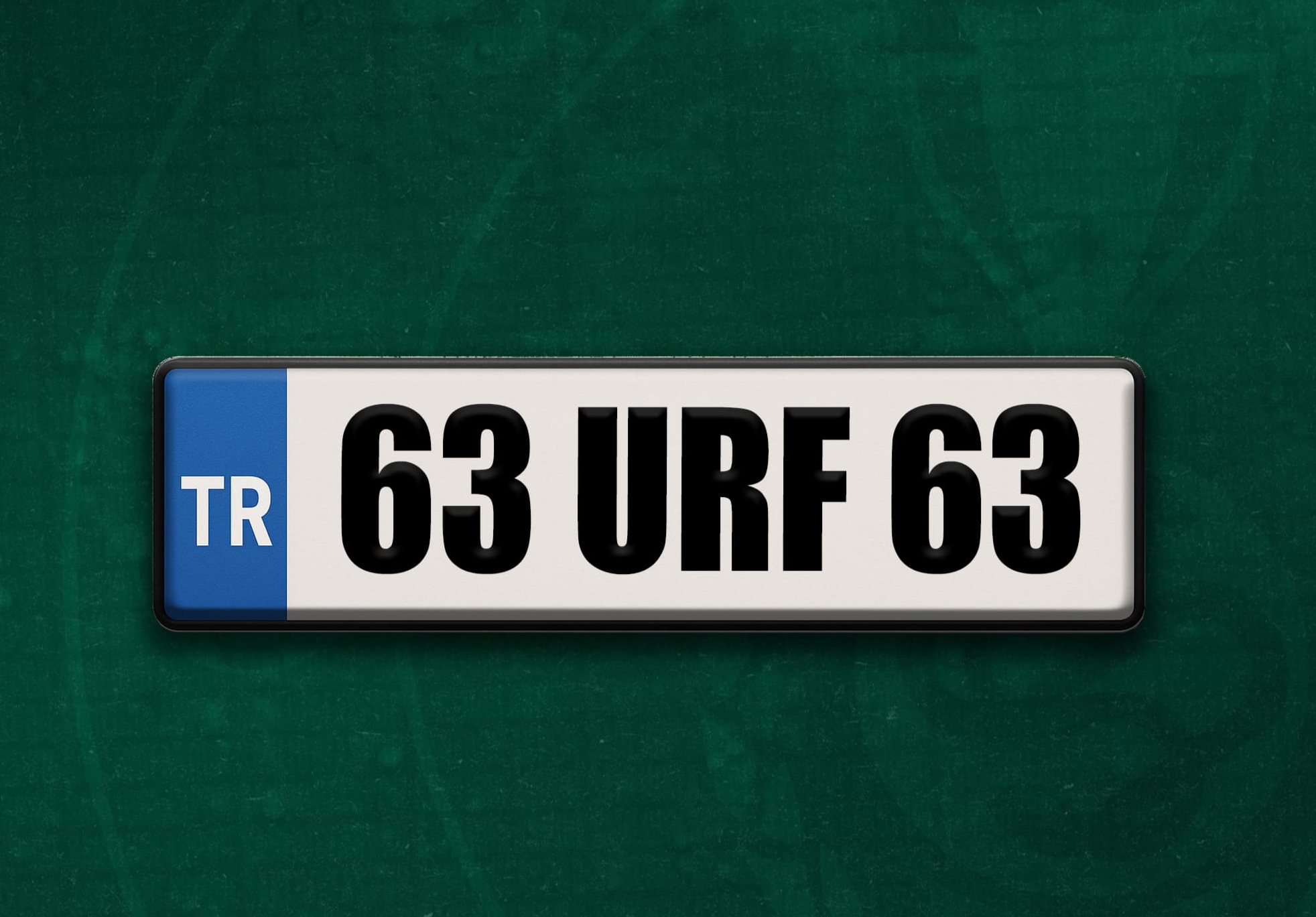 Şanlıurfaspor’un plaka ihalesine sabotaj iddiası: “Kulübümüz üzerinden ucuz şov yaptılar”