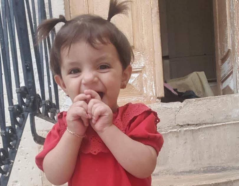 Kilis’te kaybolan 3 yaşındaki küçük kızın cansız bedeni kuyuda bulundu