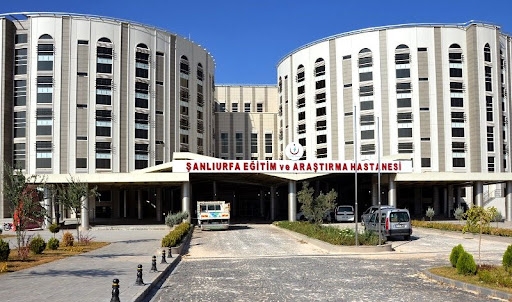 Şanlıurfa’da doktora “Sosyal Medyadan Taciz” suçlaması: Aile suç duyurusunda bulundu