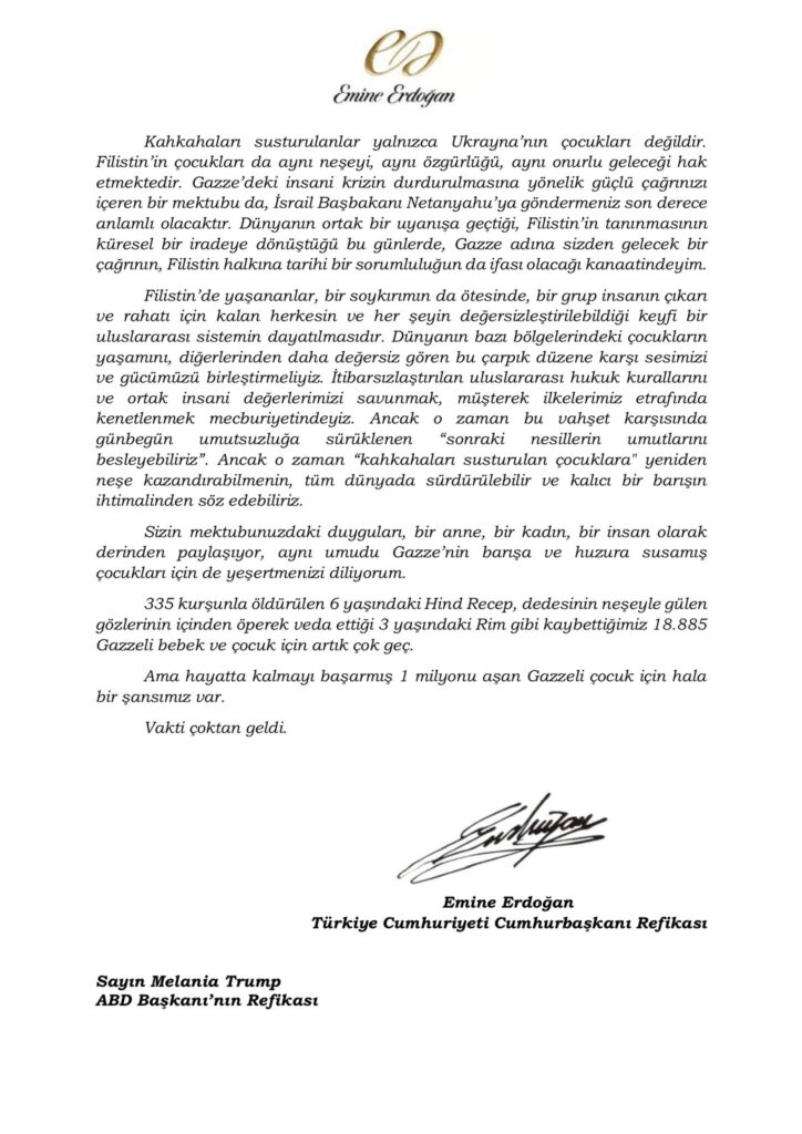 MEKTUP 2