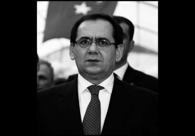 Bayındırlık ve İskân eski Bakanı Demir için taziye mesajları