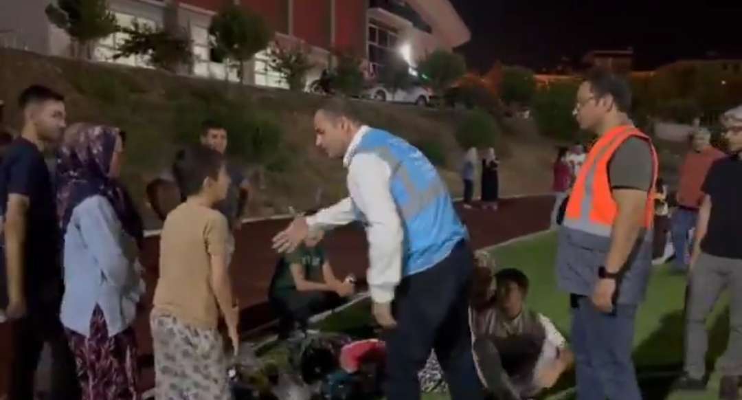 Balıkesir depreminde bilanço ağırlaşıyor: 1 ölü, 28 yaralı