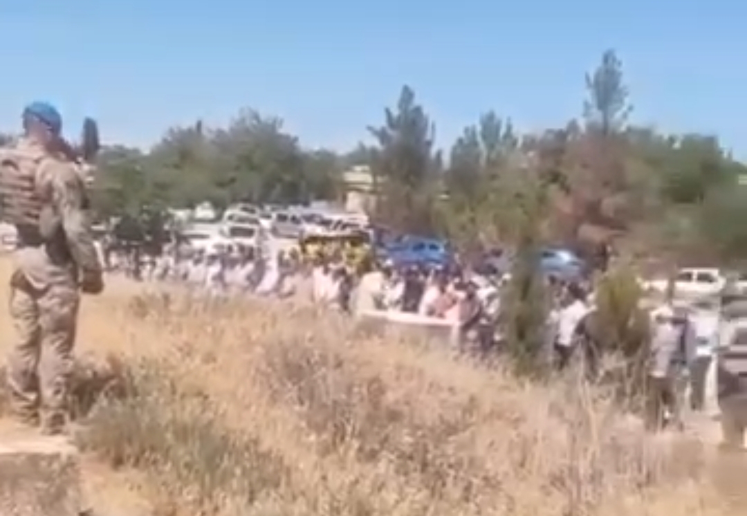 Şanlıurfa’da arazi kavgasında ölen amca ve yeğeni yan yana toprağa verildi