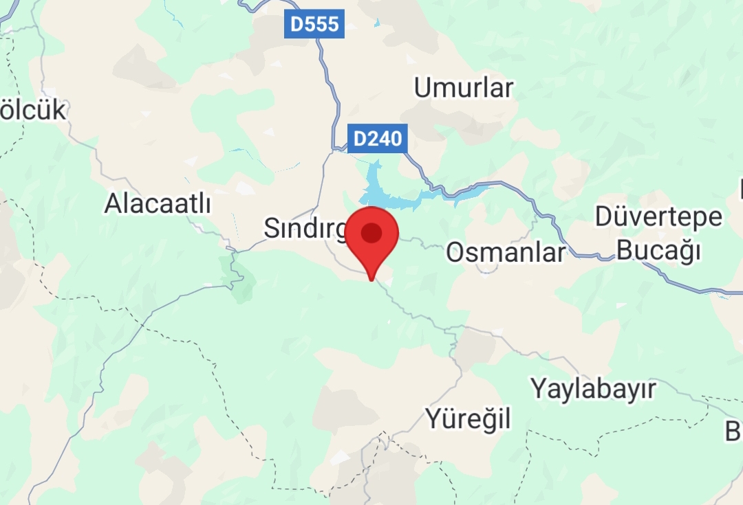 Balıkesir’de artçı sarsıntılar devam ediyor: Sındırgı’da 4.3 büyüklüğünde deprem