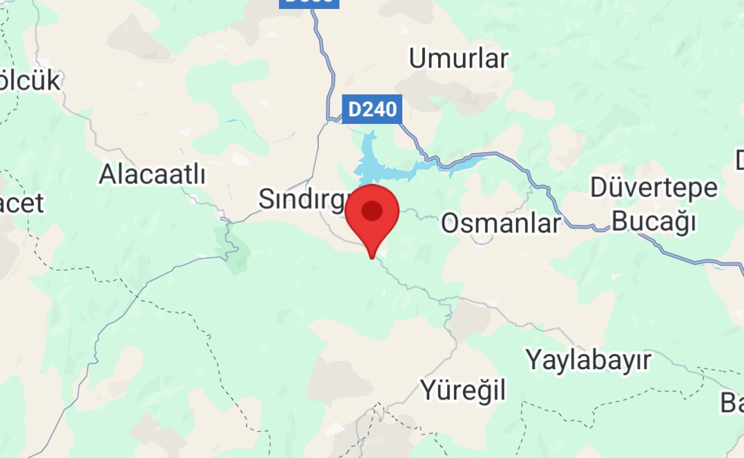 Balıkesir’de artçı depremler devam ediyor: Üçüncü sarsıntı 4.0 büyüklüğünde