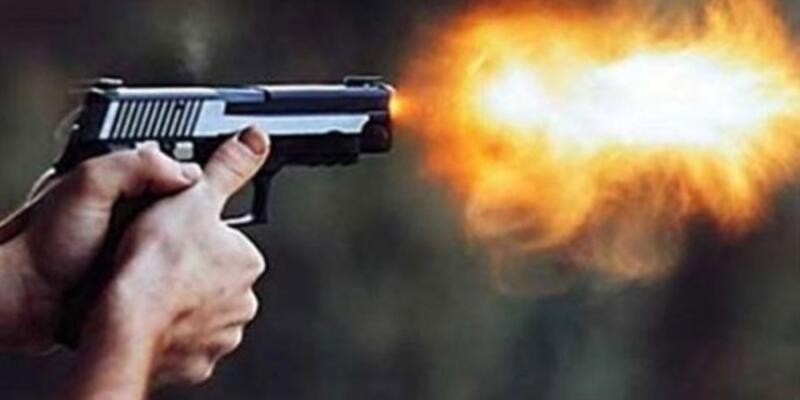 Şanlıurfa’da sokak ortasında silahlı kavga: 1 kişi yaralandı