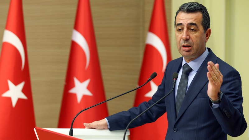 CHP’li Adem’den “Cumhur Reyonu”na tepki: “Bu fiyat değil, Ayrım reyonu”