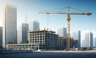 İnşaat malzemesi sanayisinde üretim artarken, ABD’den ihracat için fırsat doğdu