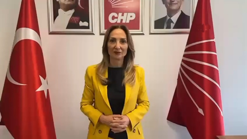 CHP’li Nazlıaka’dan HÜDA PAR’a sert tepki: “Taliban Zihniyetiyle Türkiye’yi şekillendiremezsiniz”