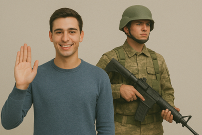 Askerlikten muafiyet şartları 2025: Kimler askere gitmeyebilir?