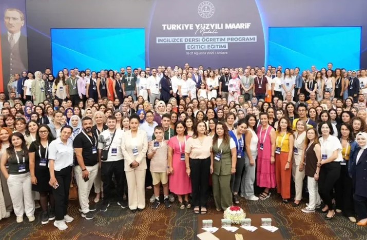 Bakan Tekin açıkladı: Yabancı Dil eğitiminde yeni dönem başlıyor