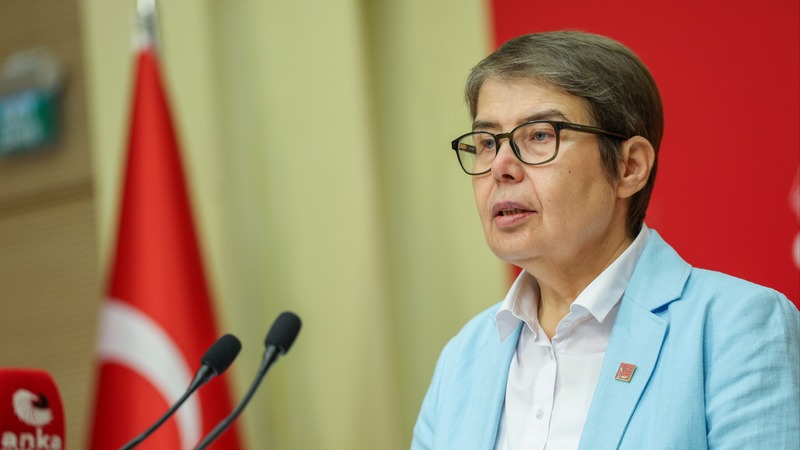 CHP’li Şahbaz’dan Konya’daki doktora sert tepki: “Hastasını Teşhirci olarak damgalaması Hipokrat Yemini’nin ihlalidir”