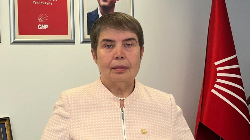 CHP’li Şahbaz’dan “İlaç Vurgunu” tepkisi: “Bu rezaletin üstü örtülemez”