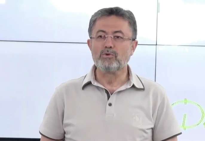 Bakan Yumaklı açıkladı: Deprem sonrası barajlarda inceleme yapıldı, Tehlike yok