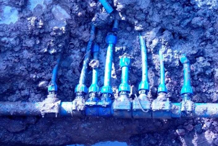 Ordu’da sayaçsız su kullanımı tespit edildi: Hukuki süreç başlatıldı