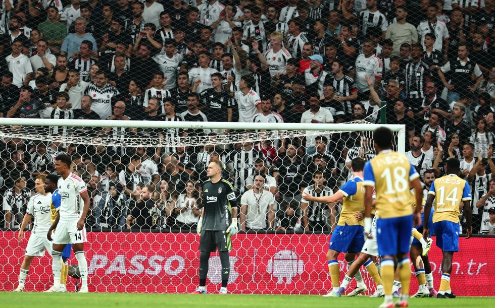besiktas fc lausanne sport 980 000009