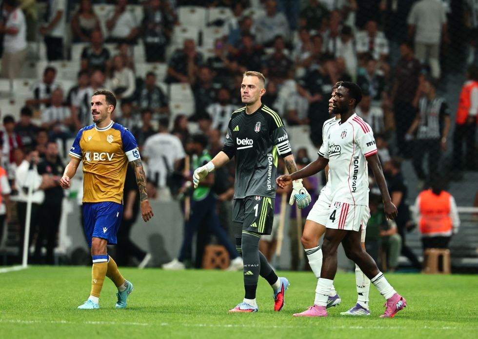besiktas fc lausanne sport 980 000026