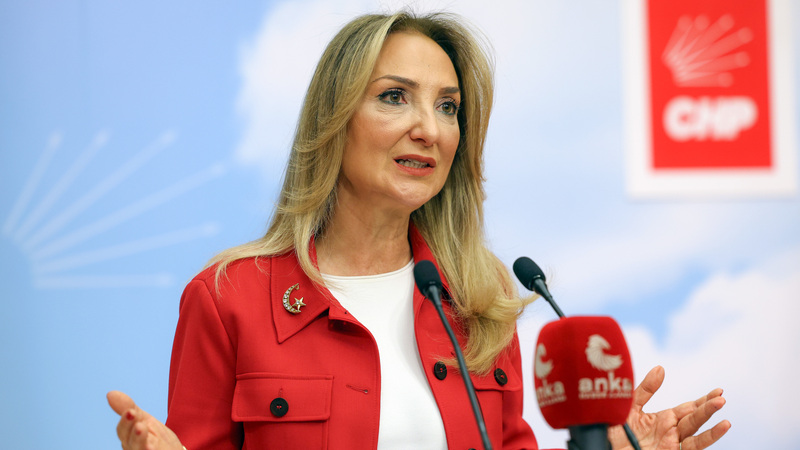 CHP’li Nazlıaka’dan kreş faciasına sert tepki: “Bu bir kaza değil, İhmaldir!”