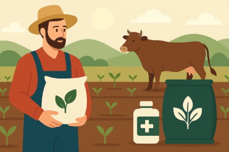 TÜİK açıkladı: Tarımsal girdi maliyetleri bir yılda yüzde 34 arttı, Zam şampiyonu Veteriner harcamaları oldu