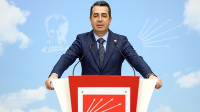 CHP’li Adem’den TMO’nun mısır fiyatına “Vatana İhanet” benzetmesi