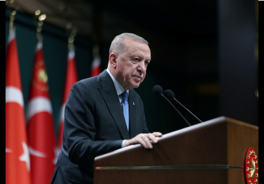 Erdoğan’dan kabine sonrası açıklamalar: “Sahte diploma soruşturmasını devlet başlattı, Muhalefet kurumları yıpratıyor”