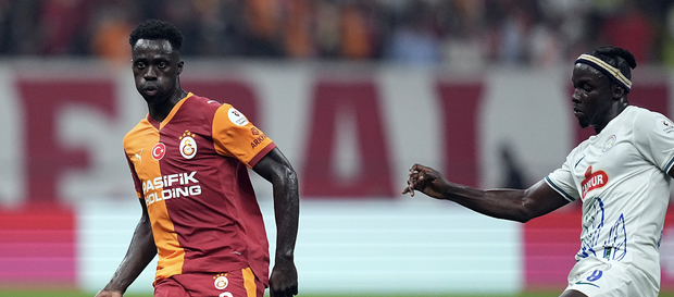 Tarihi golü atan Davinson Sanchez’den mütavazı açıklama: “4000. gol olduğunu bilmiyordum, Önemli olan kazanmaktı”