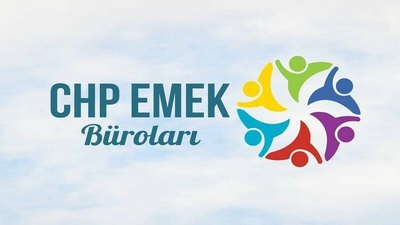 CHP Emek Büroları’ndan Hükümetin zam teklifine sert tepki: “Şapkadan kalıcı yoksulluk çıktı”