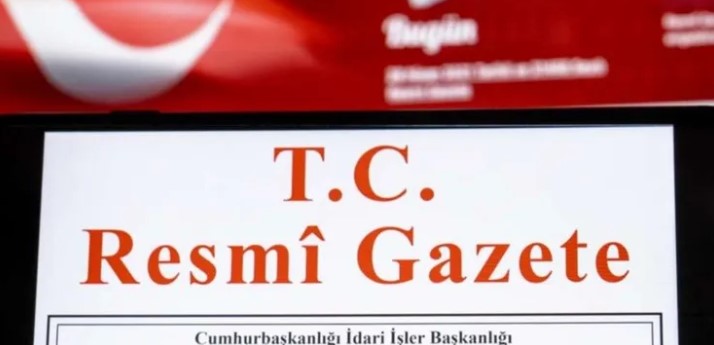 Türkiye ile BM arasındaki teknik yardım anlaşması 1 yıl uzatıldı