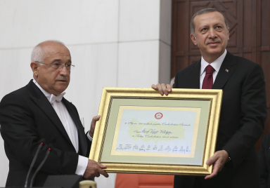 İletişim Başkanı Duran: “28 Ağustos, millî iradenin en güçlü şekilde tecelli ettiği tarihtir”