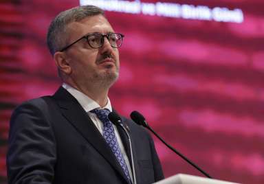 İletişim Başkanı Duran’dan İsrail’in işgal kararına tepki: “Bu açık bir soykırımdır”