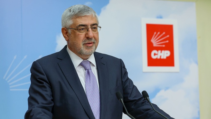 CHP’li Yağcı’dan İktidara “Şeffaflık” çağrısı: “Tüm kamu alımları ve ihaleleri dijitalleştirilmelidir”