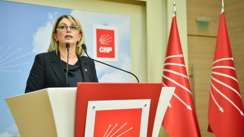 CHP’li Asu Kaya’dan “Komşu Anne” projesine sert tepki: “İktidar sorumluluğunu komşulara devretmek istiyor”