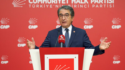CHP’li Karatepe’den Bakana “Memur Zammı” sorusu: “Ülke gerçekliğinden bu kadar mı kopuksunuz?”