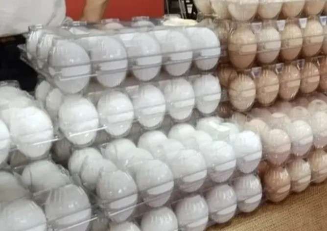 Şanlıurfa’da halk sağlığına tehdit: 170 koli bozuk yumurta ele geçirildi