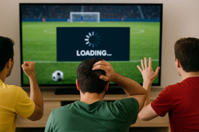 Yeni sezonla birlikte futbolseverlerin kabusu başladı: Yayın şikayetleri yüzde 149 patladı!