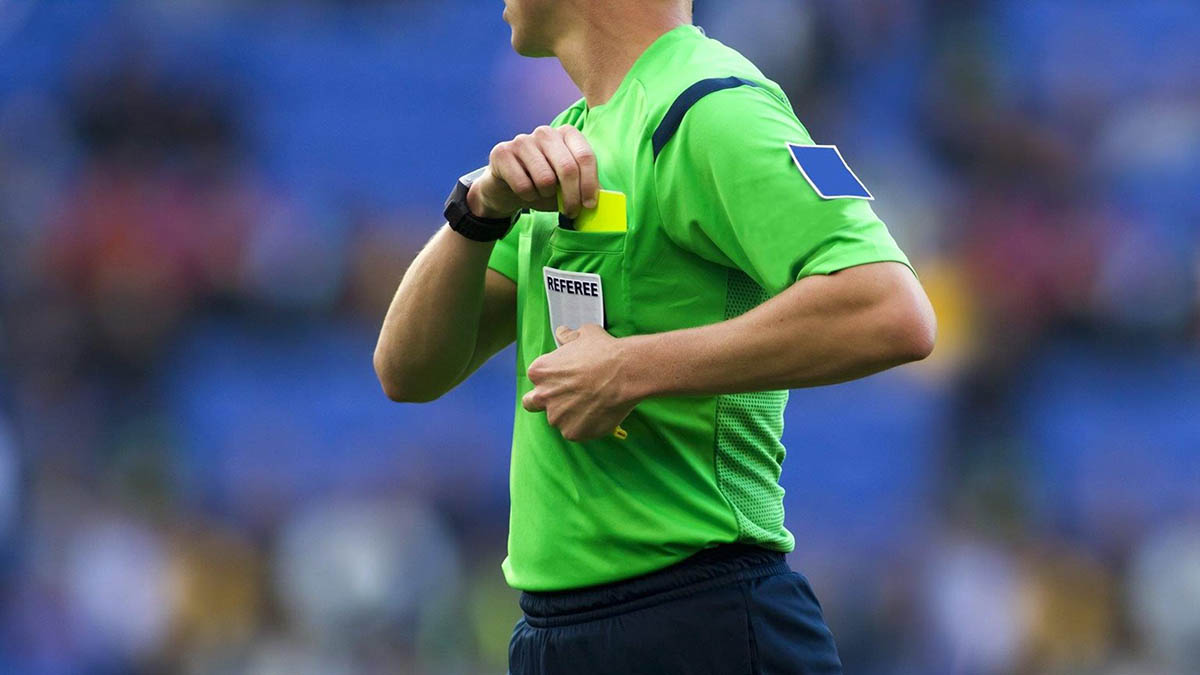 Şanlıurfaspor İnegölspor maçının hakemi belli oldu