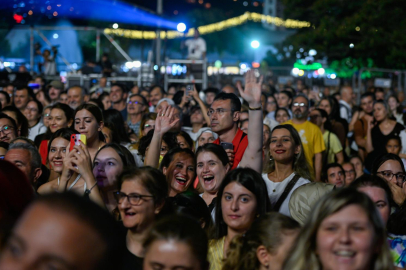 İzmir Enternasyonal Fuarı 94. kez kapılarını açtı: İlk günden ziyaretçi akını