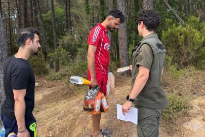 Ormanlar 7/24 gözetim altında: 776 kule, kameralar ve İHA’larla yangın avı