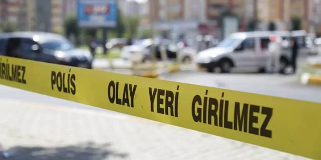Şanlıurfa’da 23 yaşındaki genç inşaatta ölü bulundu