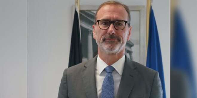 Almanya’dan Suriye’deki taraflara diyalog çağrısı: “Toprak bütünlüğü esas”