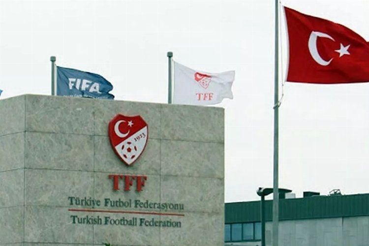 Türk Futbolunda “Bahis” depremi: Aralarında Zorbay Küçük’ün de bulunduğu 152 hakem PFDK’ye sevk edildi