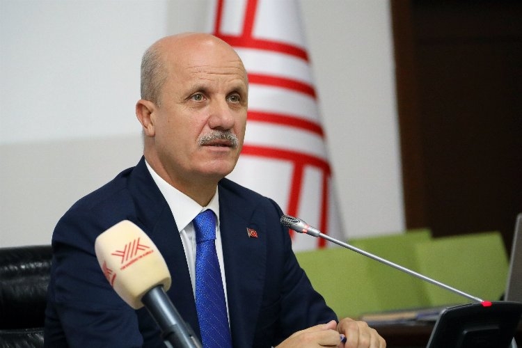 YÖK başkanı açıkladı: Depremzede Öğrenciler için Özel Öğrencilik hakkı bir yıl daha uzatıldı