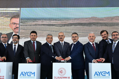 Zengezur Koridoru’nun kapısı Kalyon İnşaat’la açılıyor