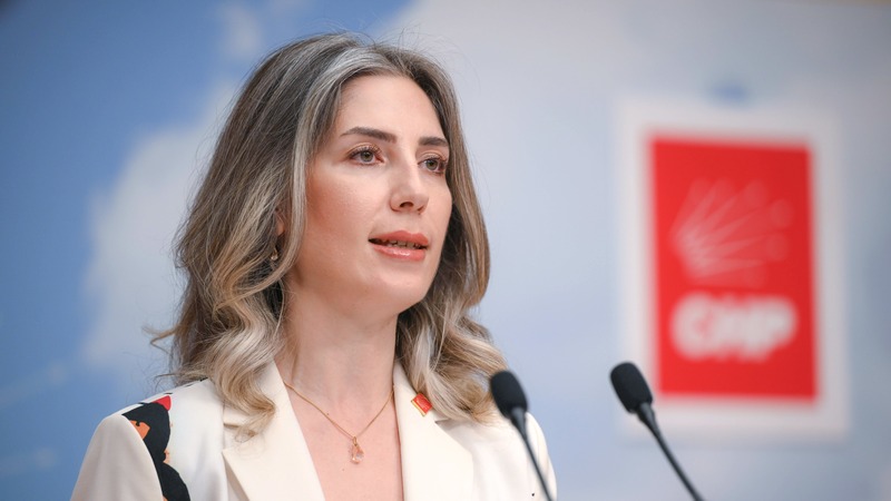 CHP’li Atalar’dan Selimiye Camii restorasyonuna tepki: “Hiçbir hattatın haddi değildir”