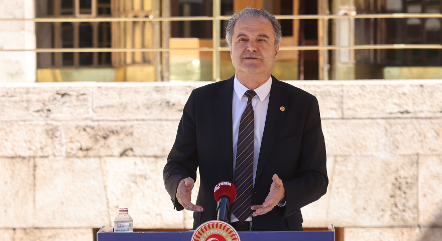 EMEP’li Bayhan’dan Orta vadeli program eleştirisi: “Milyonlar yoksulluğa mahkum edildi”