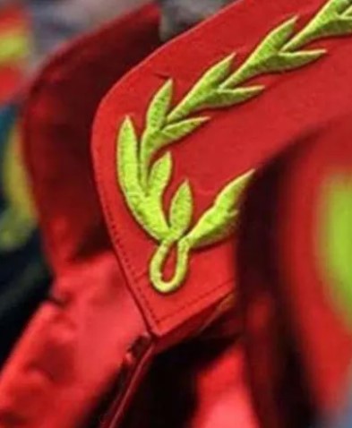 Bin 84 Hâkim ve Savcının görev yeri değişti