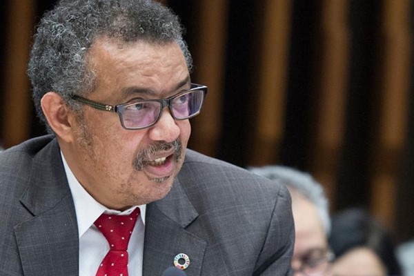 DSÖ Direktörü’nden Gazze için acil uyarı: “Sağlık tesislerinin yıkımı daha fazla ölüme yol açıyor”