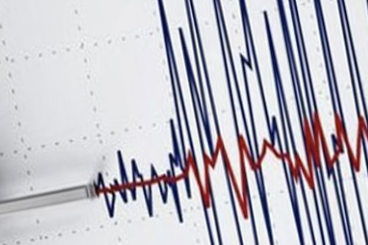 Balıkesir’de korkutan deprem! Sındırgı ilçesi 4.7 ile sallandı