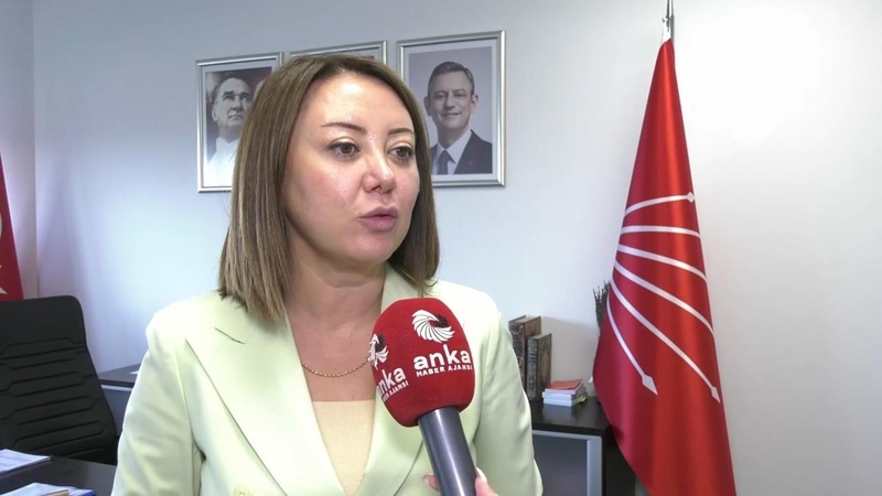 CHP’li Gül Çiftci, Ankara’daki kararı yorumladı: “Kayyuma ilişkin tedbir kararı kendiliğinden ortadan kalkmıştır”