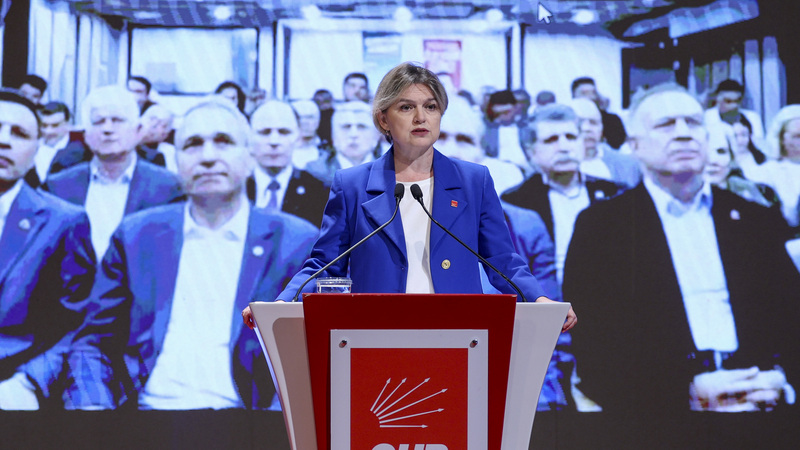 CHP’li Böke’den kriz ortamında kararlılık mesajı: “Yılmadan mücadeleye devam ediyoruz”